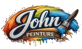 John Peinture — artisan peintre